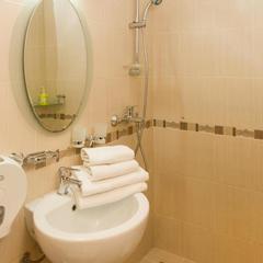 Гостиница Старая деревня, Санкт-Петербург, Ленинградская область