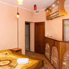 Гостиница Старая деревня, Санкт-Петербург, Ленинградская область