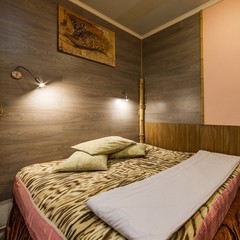 Мини-отель Гена, Санкт-Петербург, Ленинградская область