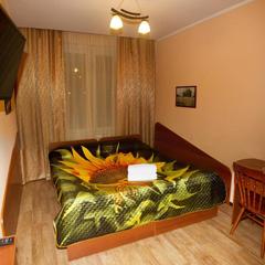 Гостиница Старая деревня, Санкт-Петербург, Ленинградская область