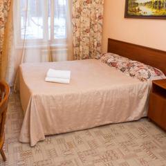 Гостиница Старая деревня, Санкт-Петербург, Ленинградская область