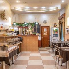 Отель Елизар-Отель, Санкт-Петербург, Ленинградская область