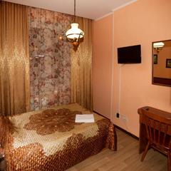 Гостиница Старая деревня, Санкт-Петербург, Ленинградская область