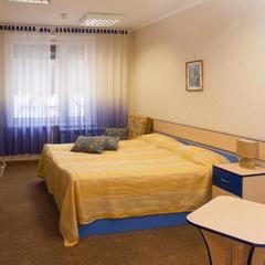 Гостиница Старая деревня, Санкт-Петербург, Ленинградская область