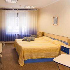 Гостиница Старая деревня, Санкт-Петербург, Ленинградская область