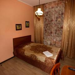 Гостиница Старая деревня, Санкт-Петербург, Ленинградская область