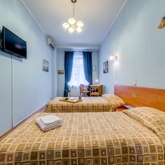 Гостевой дом Парк Лэйн Инн, Санкт-Петербург, Ленинградская область