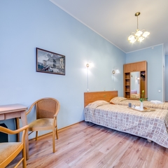 Гостевой дом Парк Лэйн Инн, Санкт-Петербург, Ленинградская область