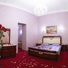 Отель Алекс Отель на Васильевском, Санкт-Петербург, Ленинградская область