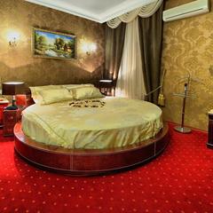 Отель Алекс Отель на Васильевском, Санкт-Петербург, Ленинградская область