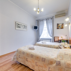 Гостевой дом Парк Лэйн Инн, Санкт-Петербург, Ленинградская область