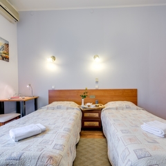 Гостевой дом Парк Лэйн Инн, Санкт-Петербург, Ленинградская область