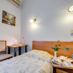 Гостевой дом Парк Лэйн Инн, Санкт-Петербург, Ленинградская область