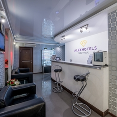 Мини-отель Алекс Отель на Будапештской, Санкт-Петербург, Ленинградская область