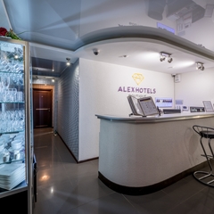 Мини-отель Алекс Отель на Будапештской, Санкт-Петербург, Ленинградская область