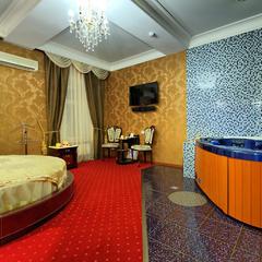 Отель Алекс Отель на Васильевском, Санкт-Петербург, Ленинградская область