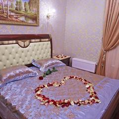 Отель Алекс Отель на Васильевском, Санкт-Петербург, Ленинградская область