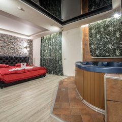 Мини-отель Алекс Отель на Будапештской, Санкт-Петербург, Ленинградская область