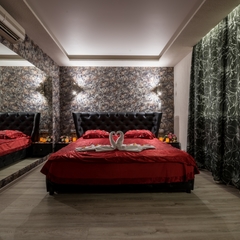 Мини-отель Алекс Отель на Будапештской, Санкт-Петербург, Ленинградская область