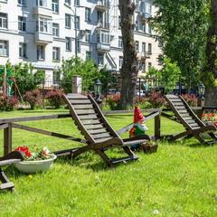 Отель Елизар-Отель, Санкт-Петербург, Ленинградская область