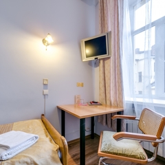 Гостевой дом Парк Лэйн Инн, Санкт-Петербург, Ленинградская область