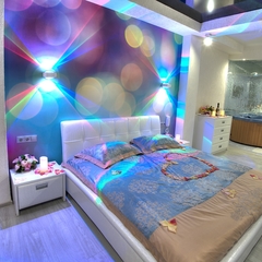 Мини-отель Алекс Отель на Богатырском, Санкт-Петербург, Ленинградская область