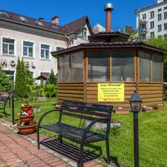Отель Елизар-Отель, Санкт-Петербург, Ленинградская область