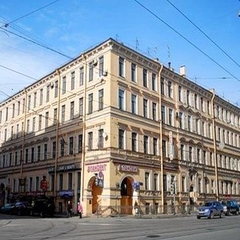 Мини-отель Петровская Арка, Санкт-Петербург, Ленинградская область