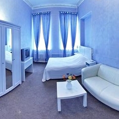 Мини-отель Петровская Арка, Санкт-Петербург, Ленинградская область