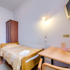 Гостевой дом Парк Лэйн Инн, Санкт-Петербург, Ленинградская область