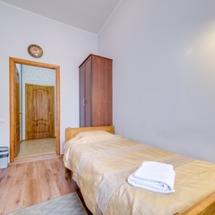 Гостевой дом Парк Лэйн Инн, Санкт-Петербург, Ленинградская область