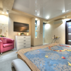 Мини-отель Алекс Отель на Богатырском, Санкт-Петербург, Ленинградская область