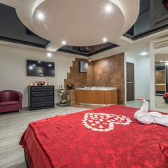 Мини-отель Алекс Отель на Будапештской, Санкт-Петербург, Ленинградская область