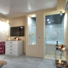 Мини-отель Алекс Отель на Богатырском, Санкт-Петербург, Ленинградская область