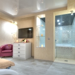 Мини-отель Алекс Отель на Богатырском, Санкт-Петербург, Ленинградская область