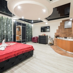 Мини-отель Алекс Отель на Будапештской, Санкт-Петербург, Ленинградская область