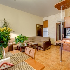 Гостевой дом Парк Лэйн Инн, Санкт-Петербург, Ленинградская область