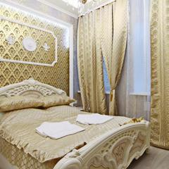 Гостиница Аполлон, Санкт-Петербург, Ленинградская область