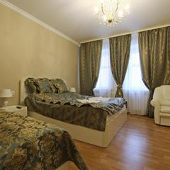 Гостиница Аполлон, Санкт-Петербург, Ленинградская область