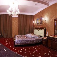 Отель Алекс Отель на Васильевском, Санкт-Петербург, Ленинградская область