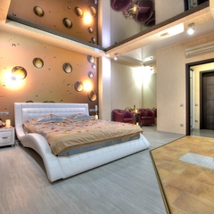 Мини-отель Алекс Отель на Богатырском, Санкт-Петербург, Ленинградская область