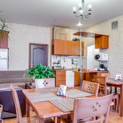 Гостевой дом Парк Лэйн Инн, Санкт-Петербург, Ленинградская область