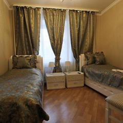 Гостиница Аполлон, Санкт-Петербург, Ленинградская область