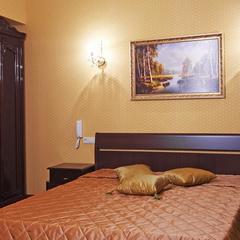 Отель Алекс Отель на Васильевском, Санкт-Петербург, Ленинградская область