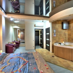 Мини-отель Алекс Отель на Богатырском, Санкт-Петербург, Ленинградская область