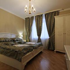 Гостиница Аполлон, Санкт-Петербург, Ленинградская область