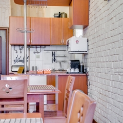 Гостевой дом Парк Лэйн Инн, Санкт-Петербург, Ленинградская область