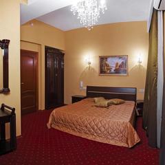 Отель Алекс Отель на Васильевском, Санкт-Петербург, Ленинградская область