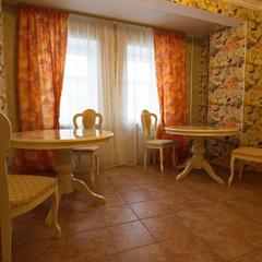 Гостиница Аполлон, Санкт-Петербург, Ленинградская область