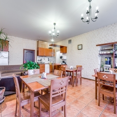 Гостевой дом Парк Лэйн Инн, Санкт-Петербург, Ленинградская область